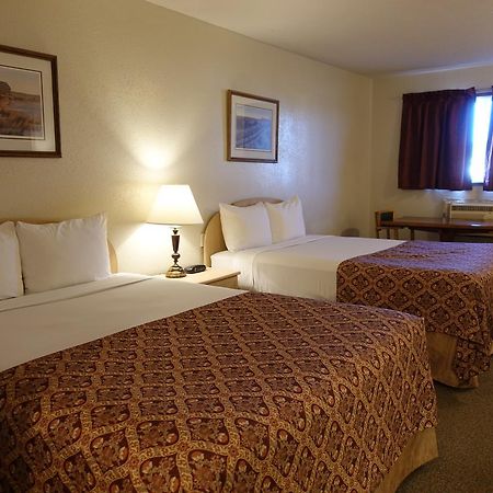 Armada Inn Motel Unity 외부 사진