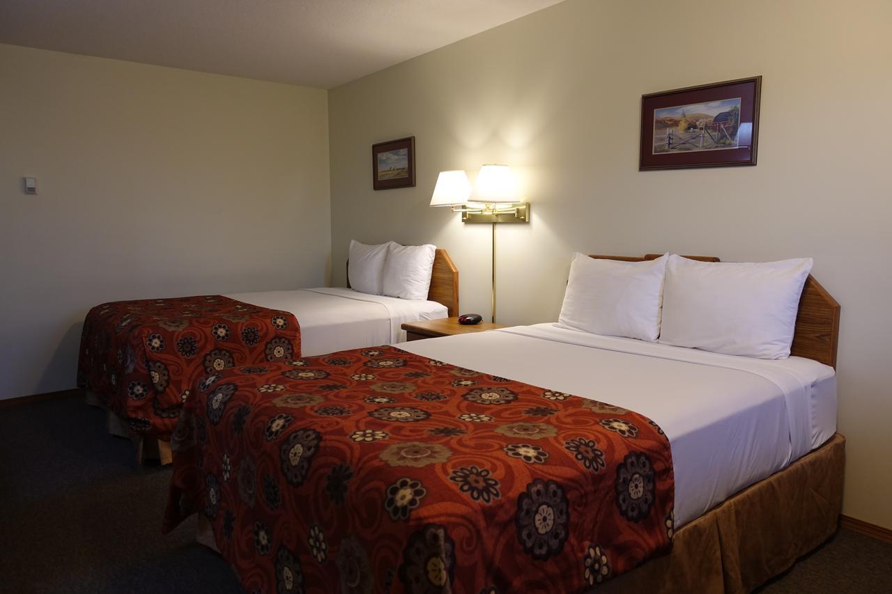 Armada Inn Motel Unity 외부 사진